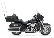 Harley-Davidson FLHTCU Ultra Classic Electra Glide